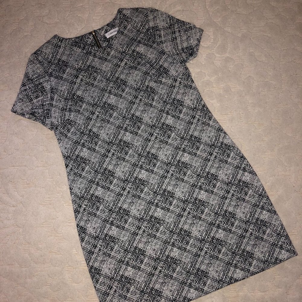 Calvin Klein dress